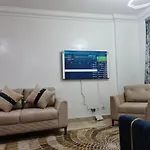 Wafaa Apartment At Madinaty