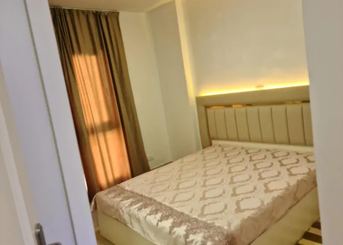 Wafaa Apartment At Madinaty