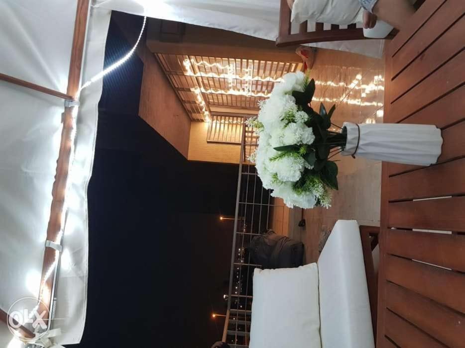 Wafaa At Madinaty Apartment
