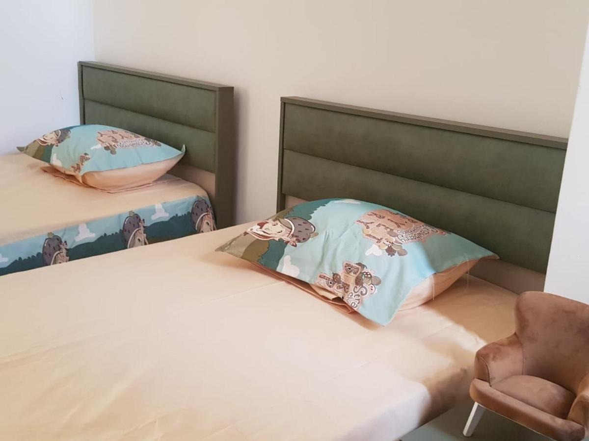 Apartment Wafaa At Madinaty *