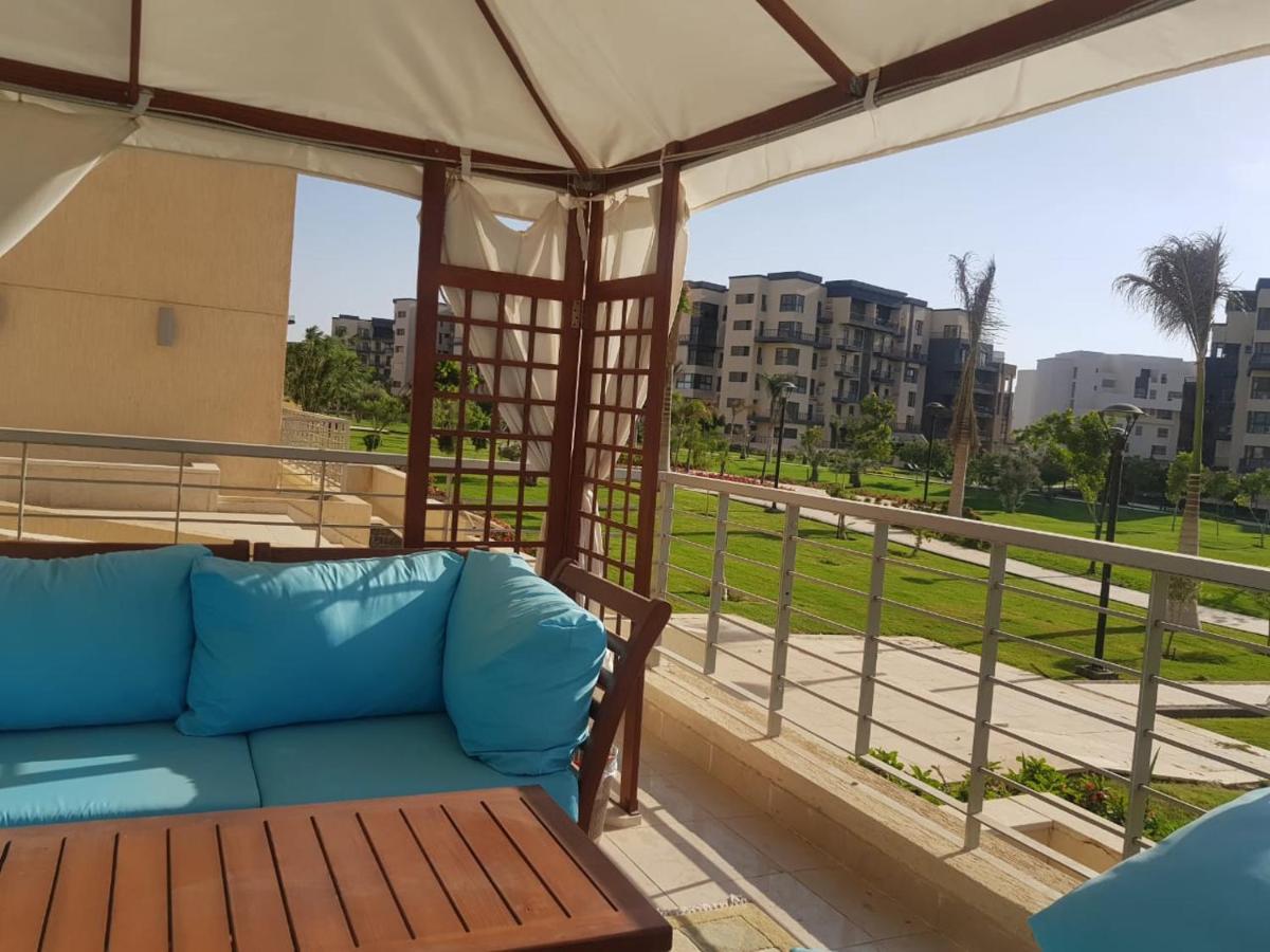 Apartment Wafaa At Madinaty *