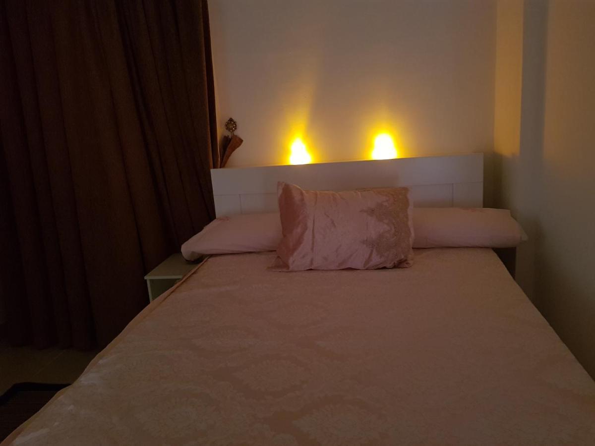 Wafaa At Madinaty Apartment