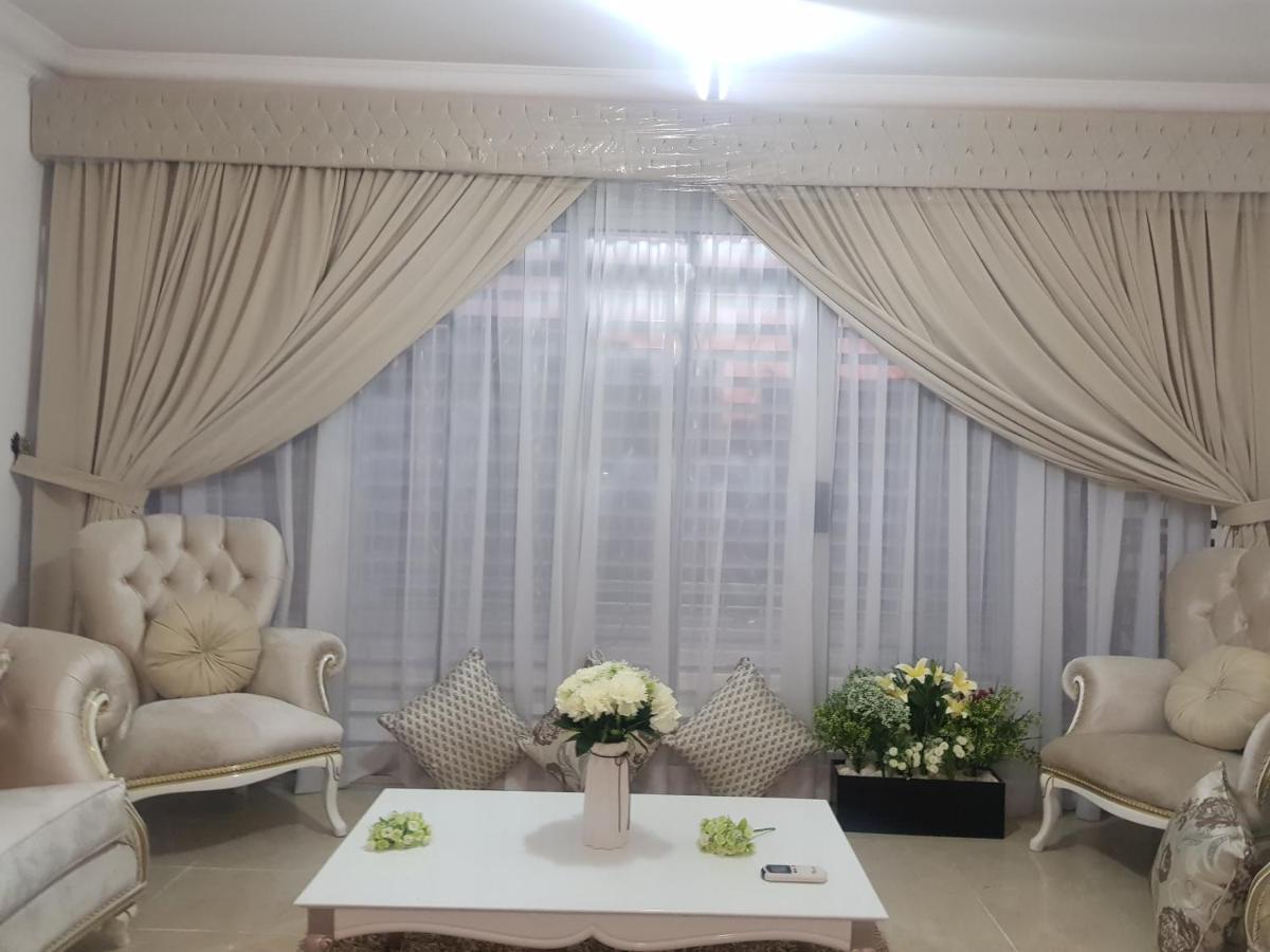 Apartment Wafaa At Madinaty
