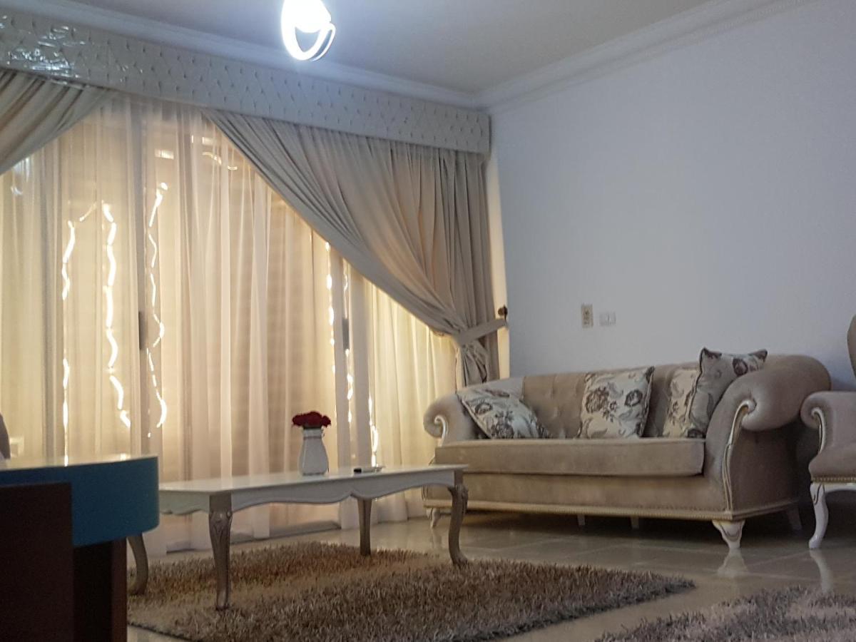 Wafaa At Madinaty Apartment Cairo