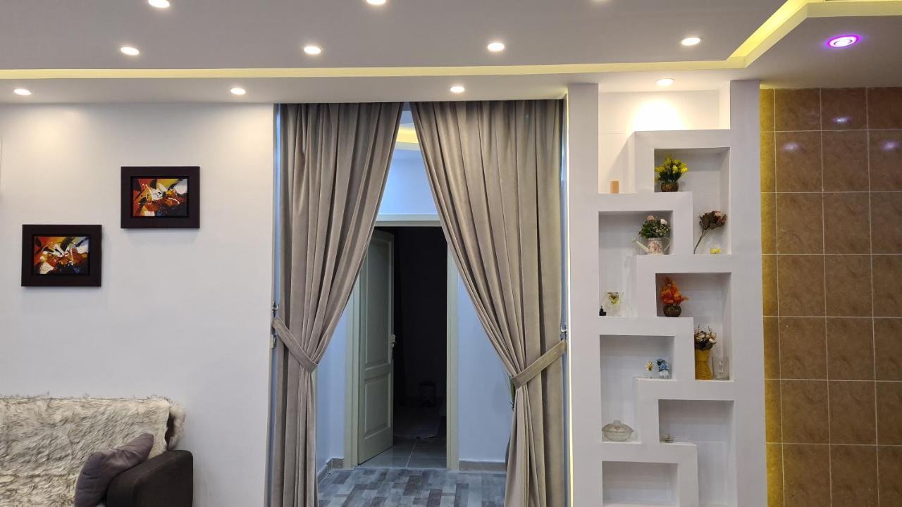 Apartment Wafaa At Madinaty *