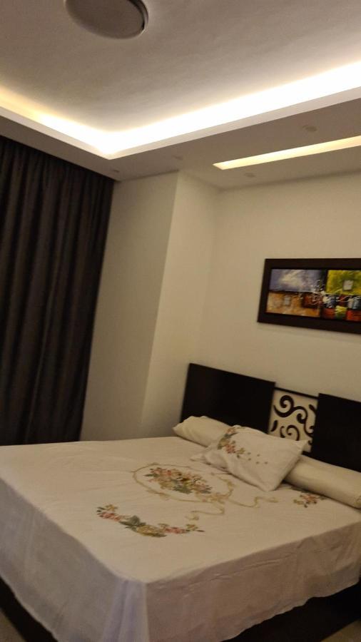 Apartment Wafaa At Madinaty Cairo