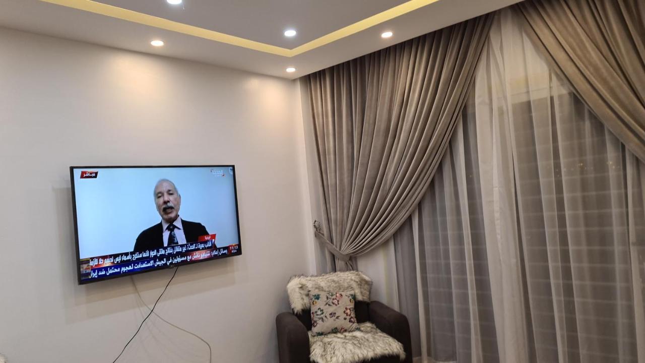 Apartment Wafaa At Madinaty Cairo