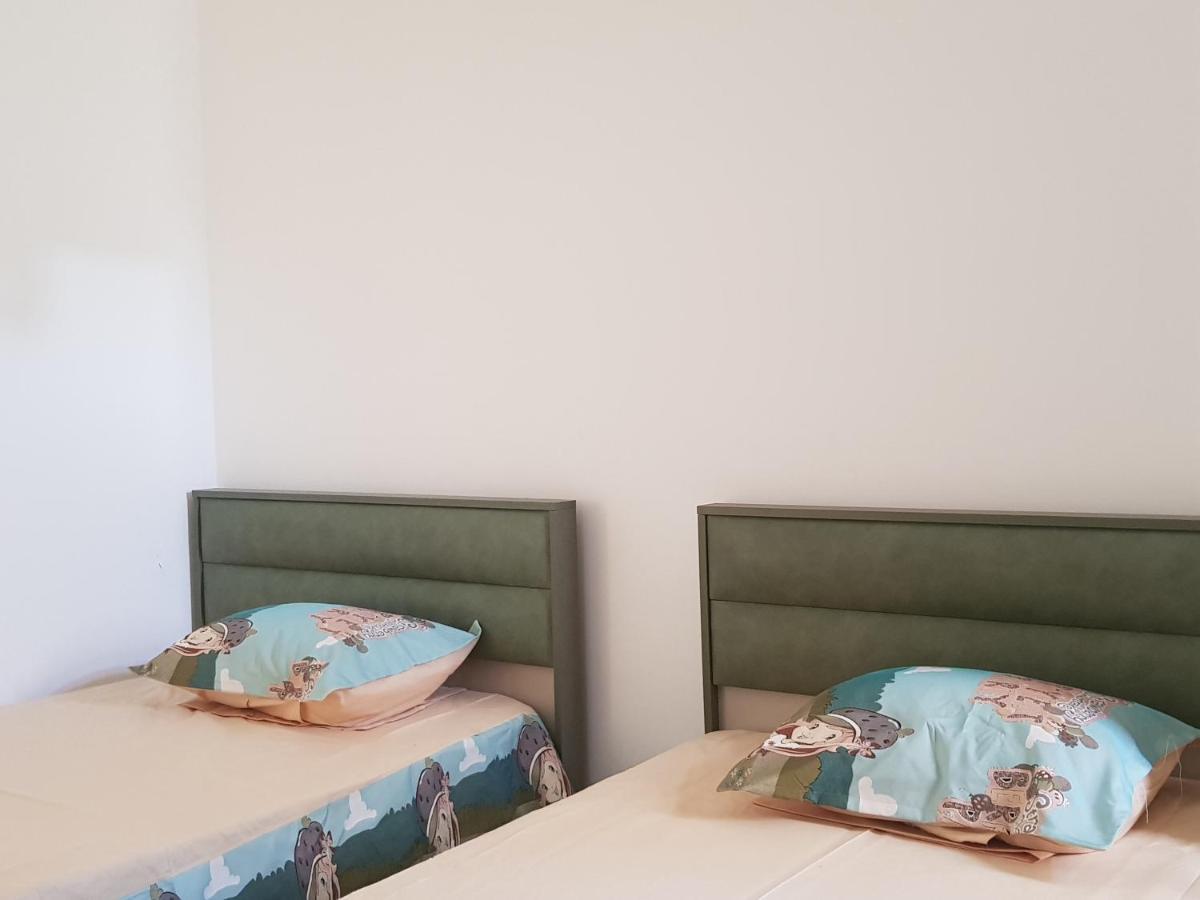 Apartment Wafaa At Madinaty
