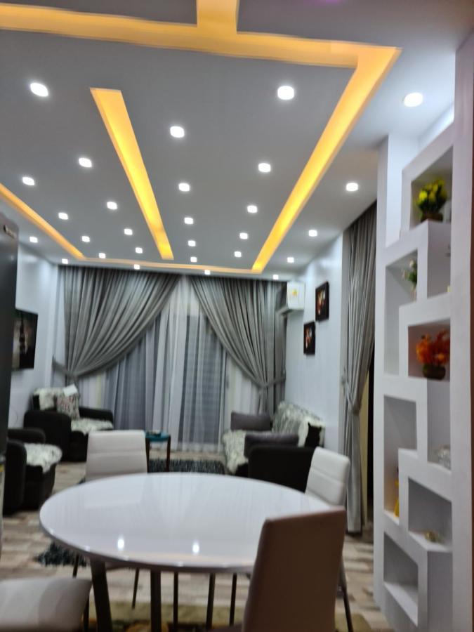 Apartment Wafaa At Madinaty Cairo