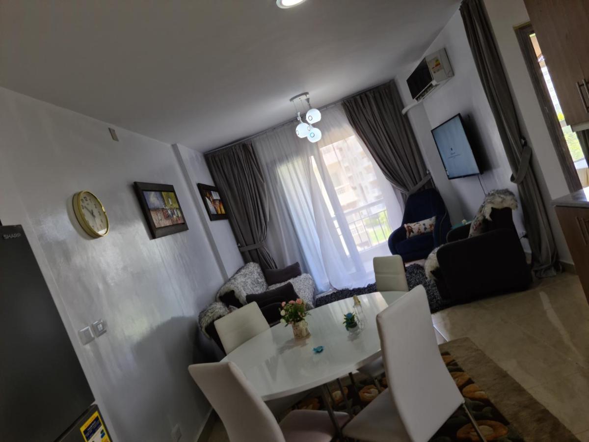 Apartment Wafaa At Madinaty *
