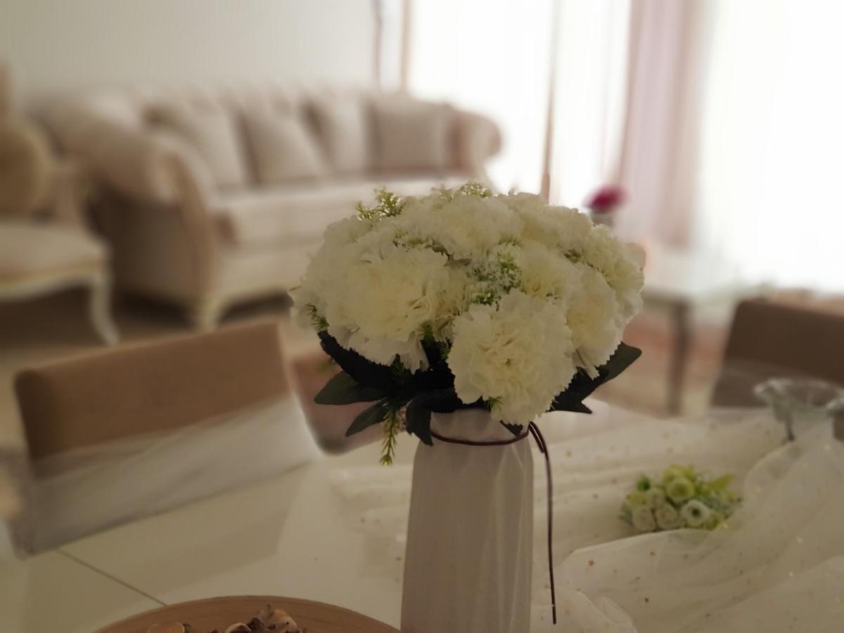 Wafaa At Madinaty *