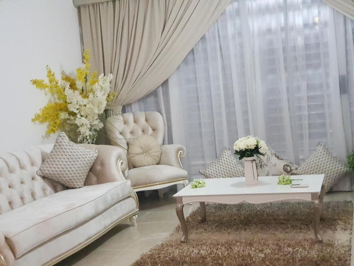 Apartment Wafaa At Madinaty Cairo