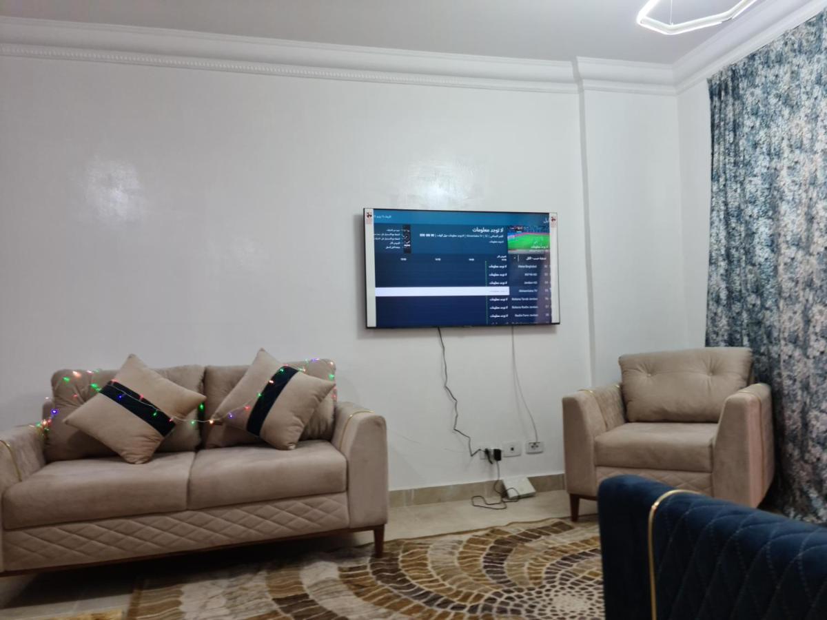 Wafaa At Madinaty Apartment Cairo