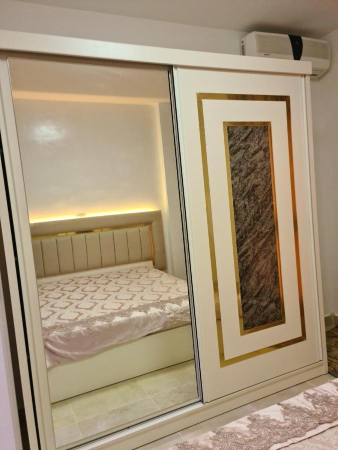 Apartment Wafaa At Madinaty *