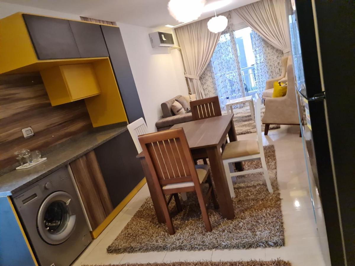 Apartment Wafaa At Madinaty Cairo