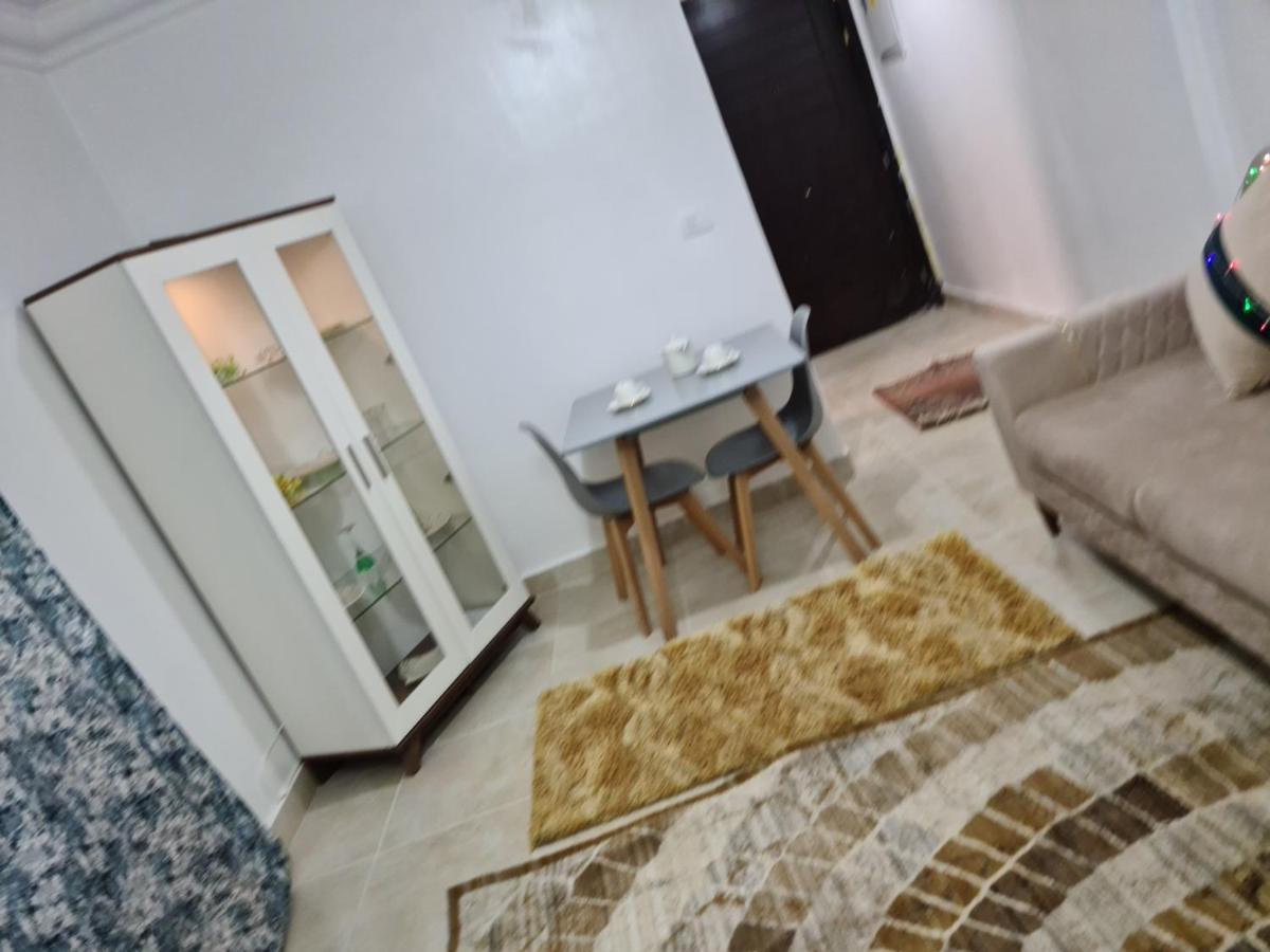 Apartment Wafaa At Madinaty *