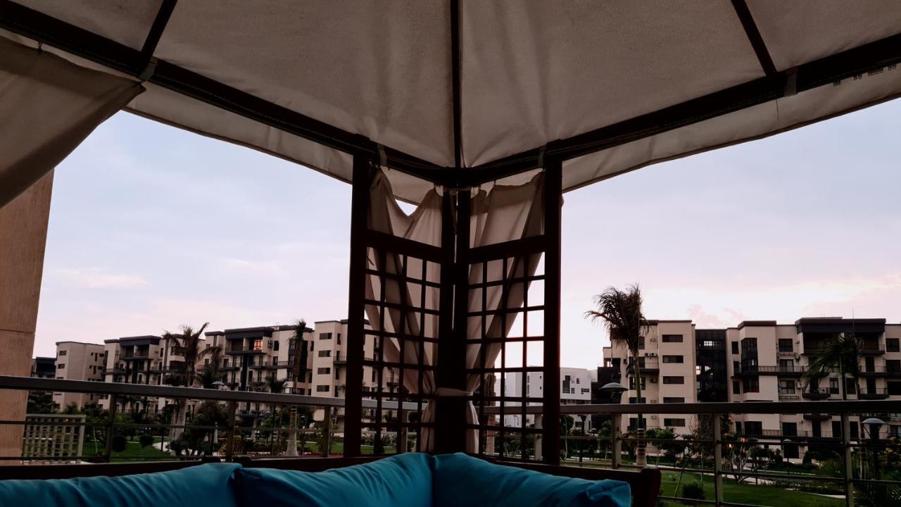 Wafaa At Madinaty Apartment Cairo