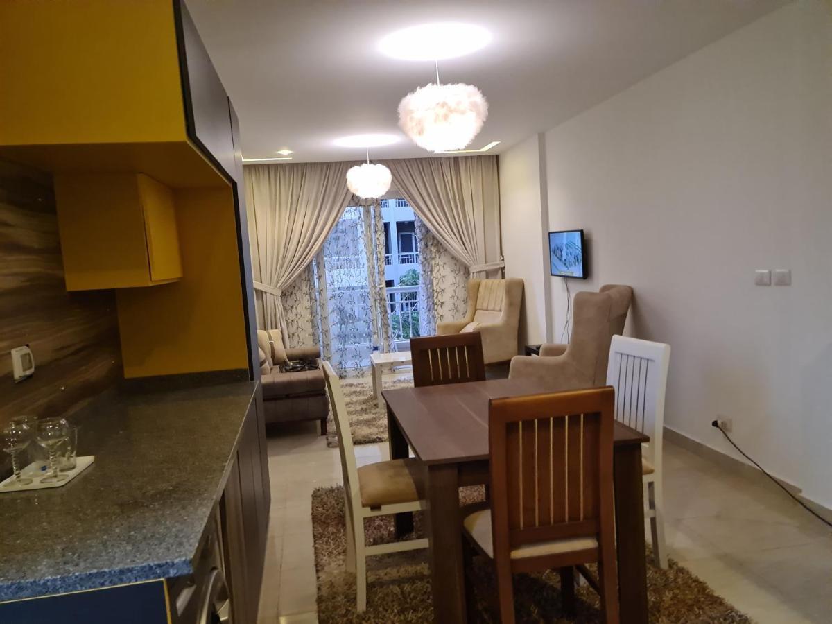Apartment Wafaa At Madinaty