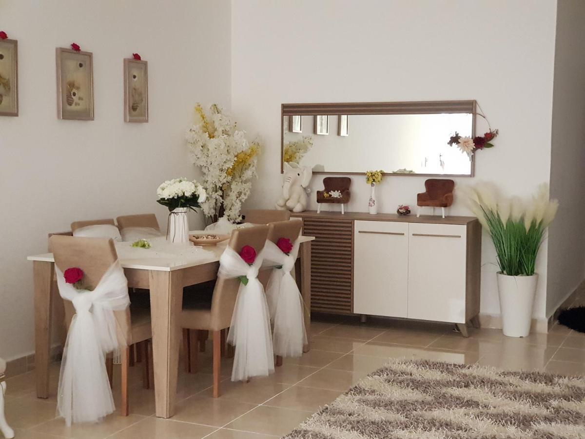 Apartment Wafaa At Madinaty Cairo