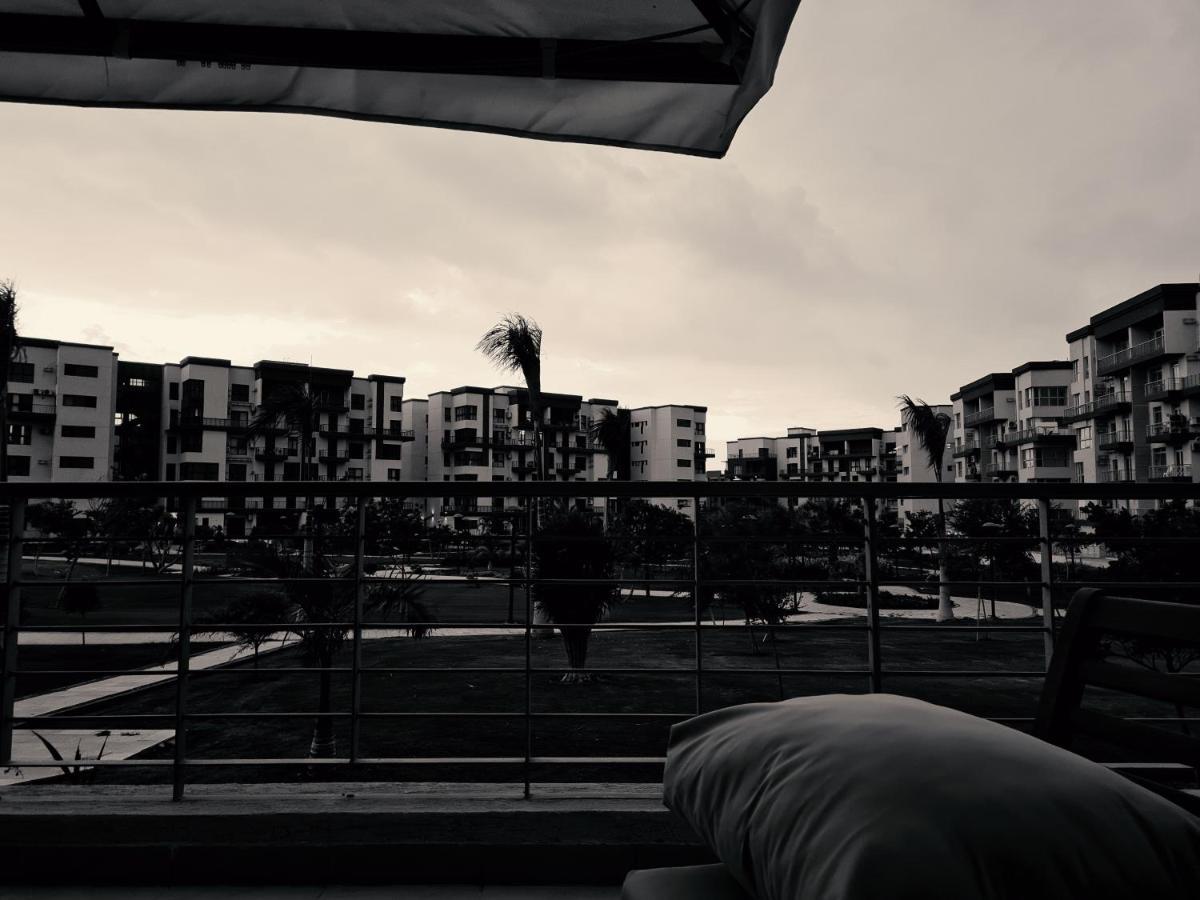 Apartment Wafaa At Madinaty Cairo