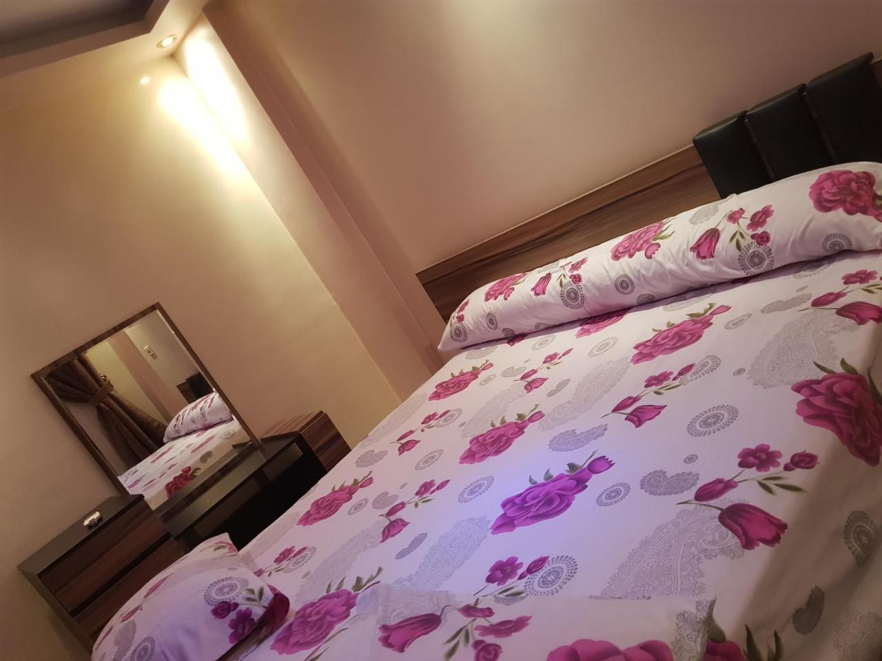 Wafaa At Madinaty Apartment