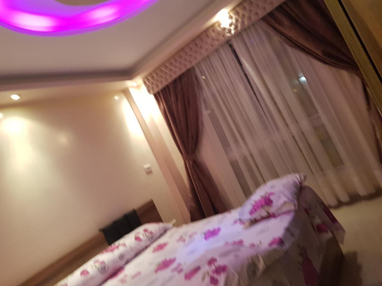 Wafaa At Madinaty *