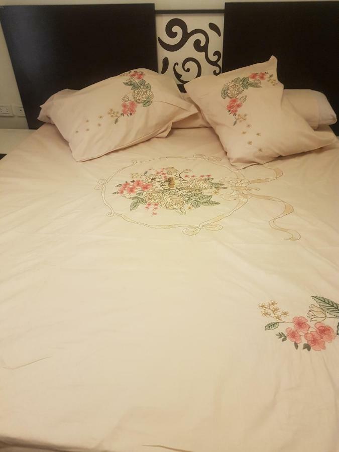 Wafaa At Madinaty Apartment