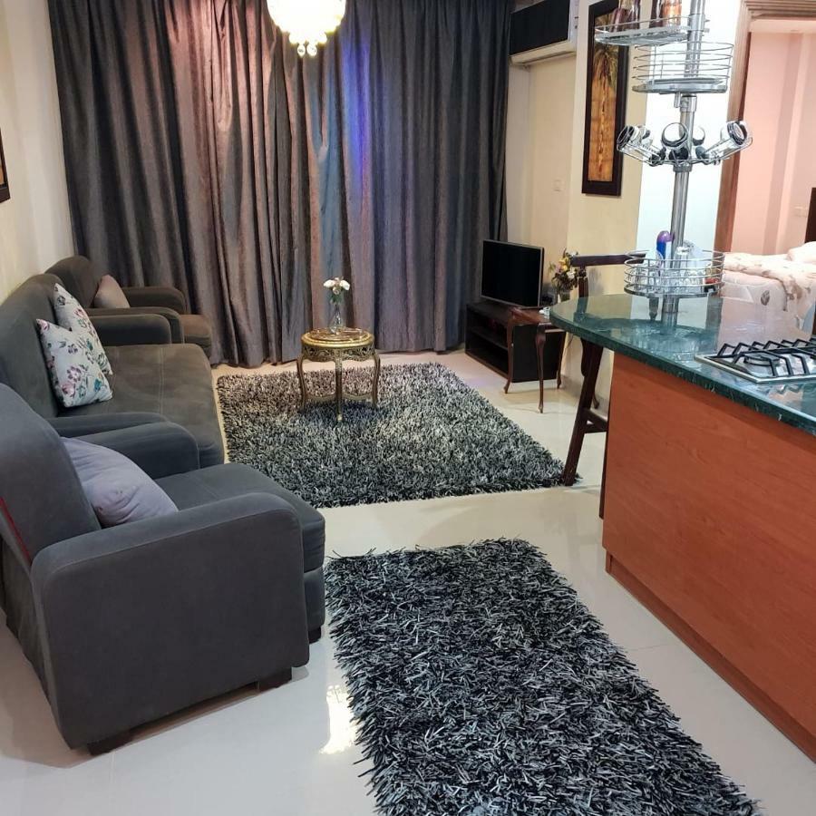 Wafaa At Madinaty Apartment Cairo