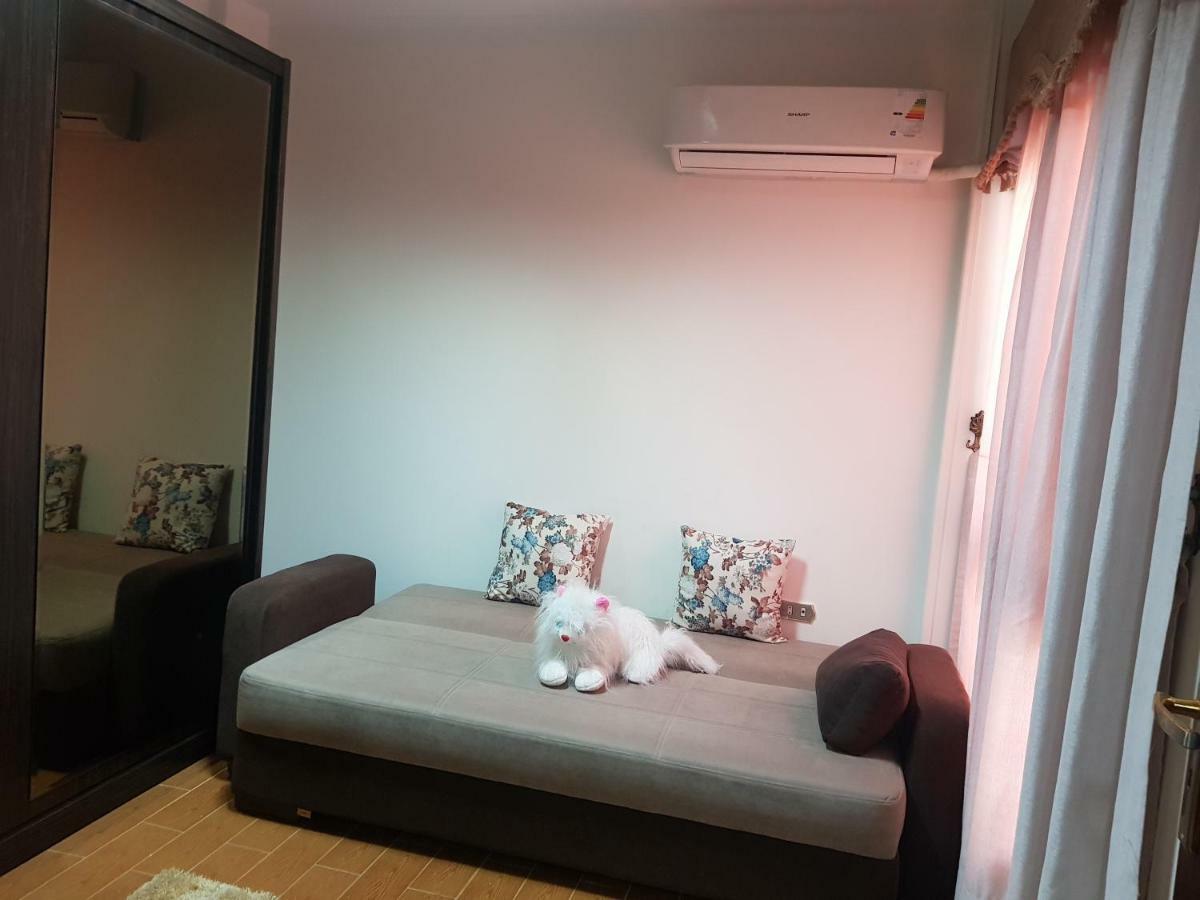Wafaa At Madinaty Apartment Cairo