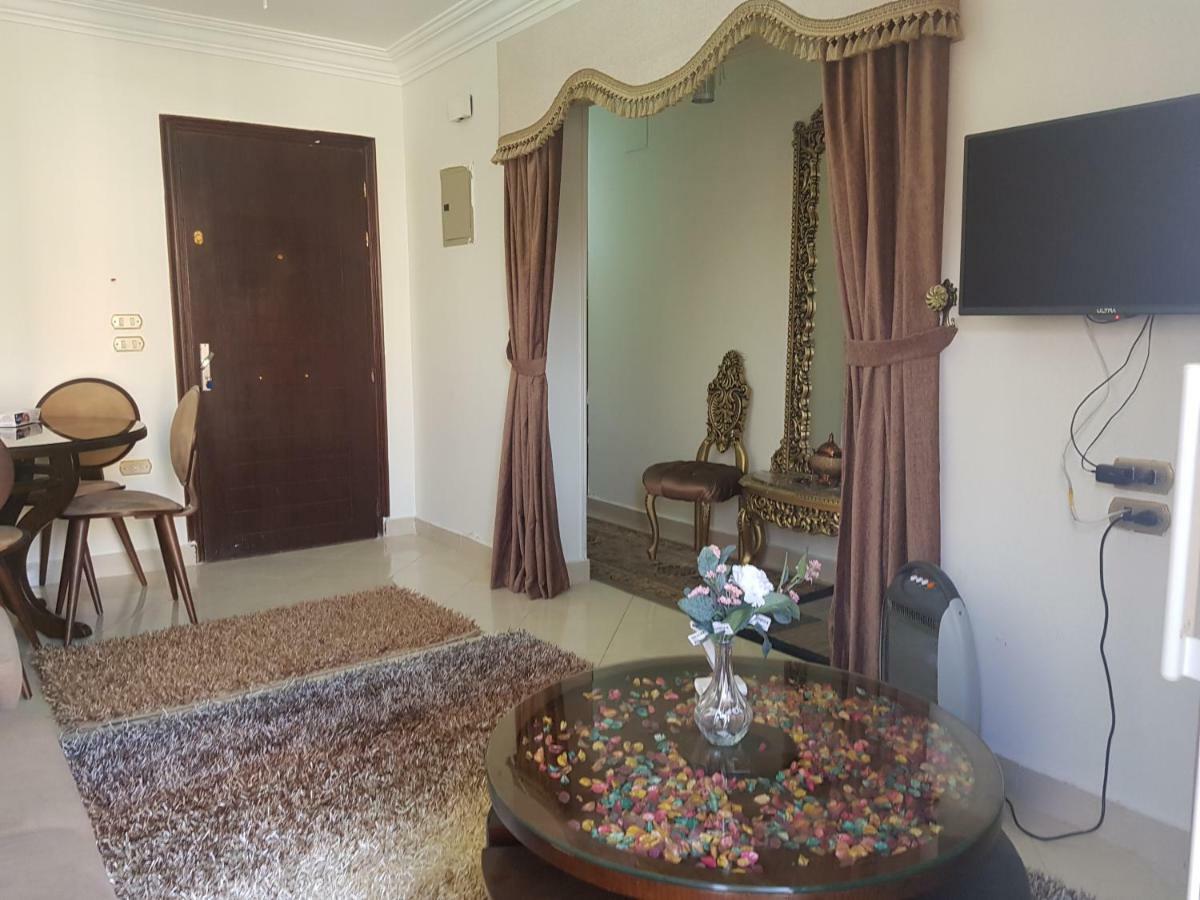 Apartment Wafaa At Madinaty Cairo