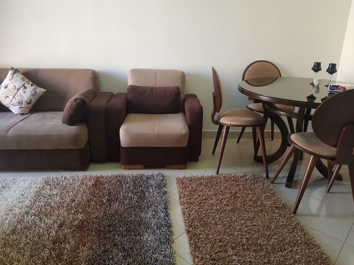Wafaa At Madinaty Apartment *