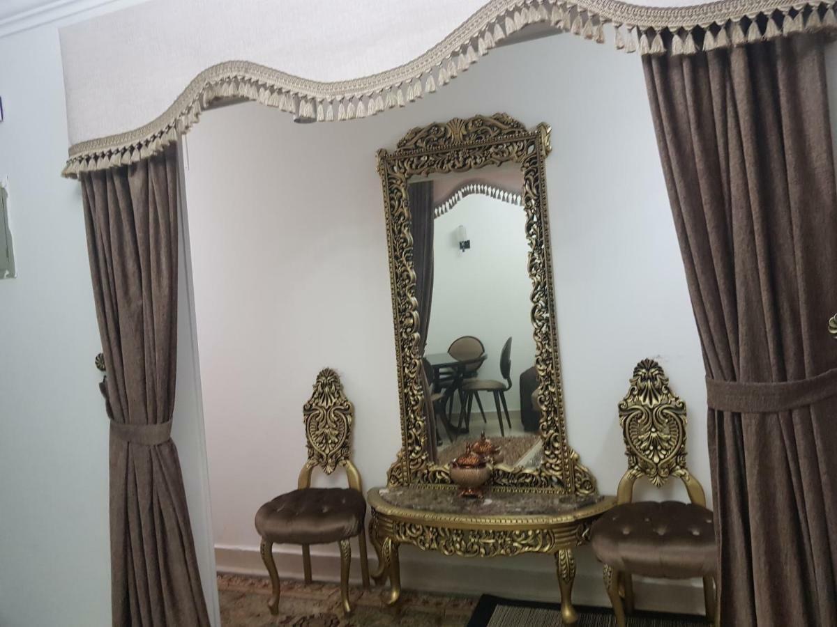 Apartment Wafaa At Madinaty *