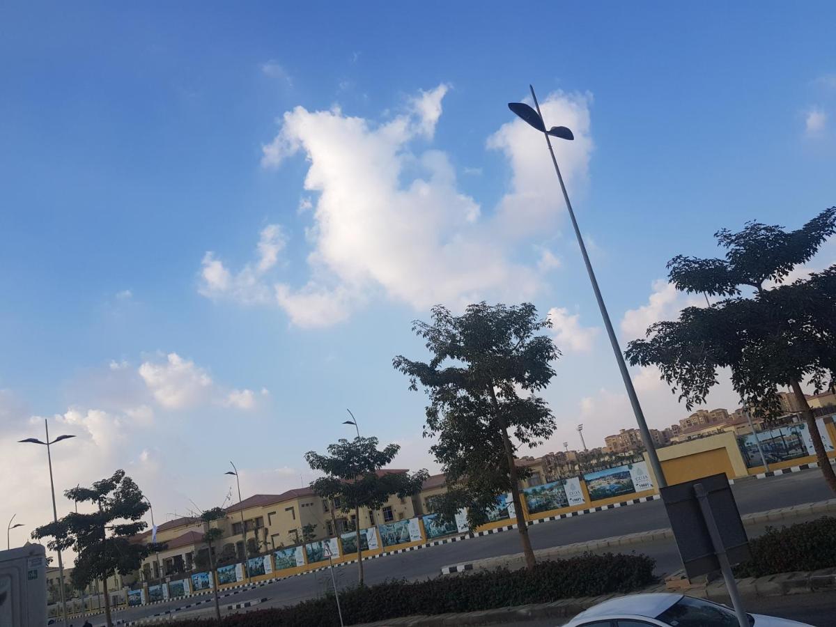 Apartment Wafaa At Madinaty *