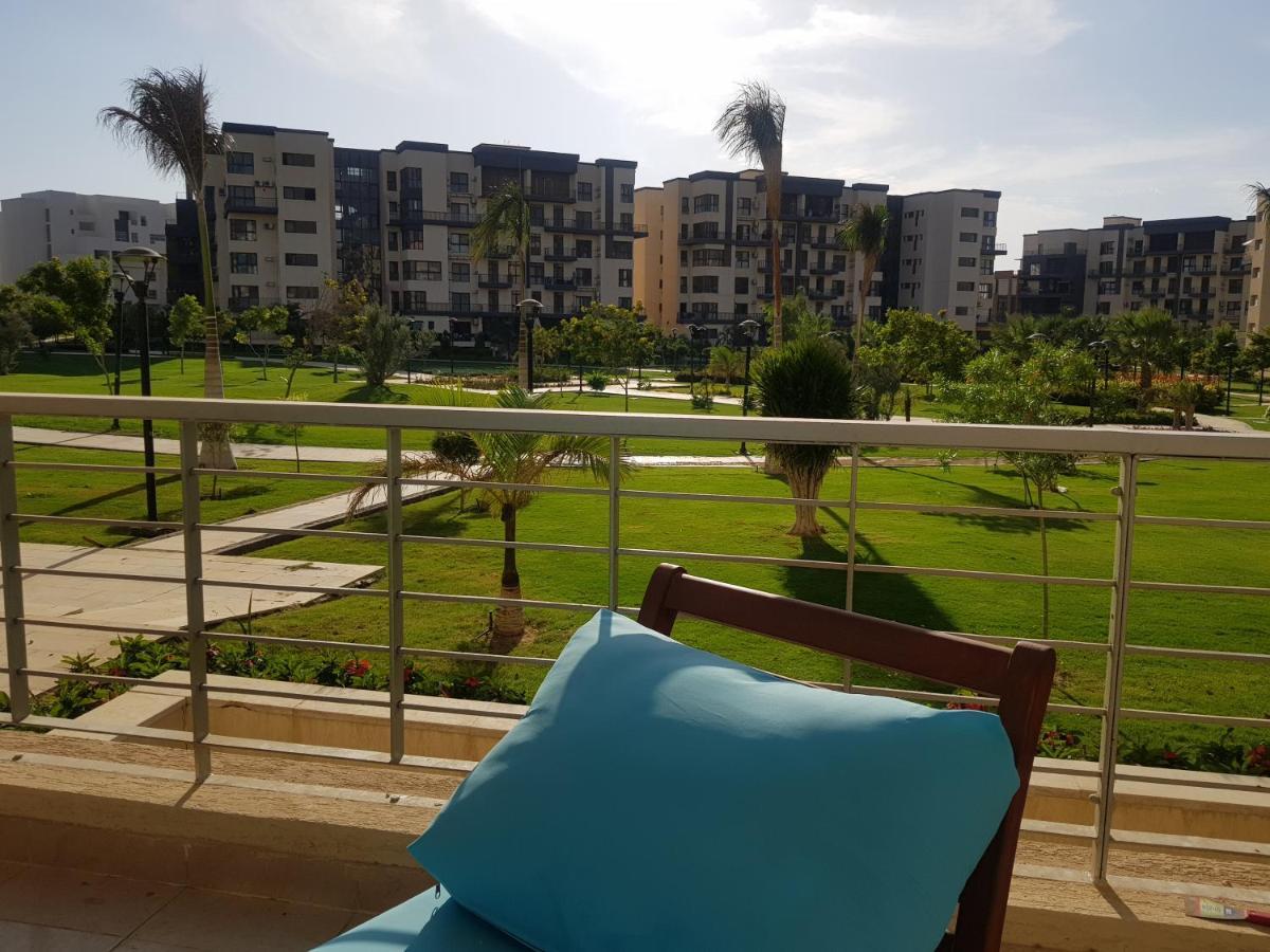Apartment Wafaa At Madinaty