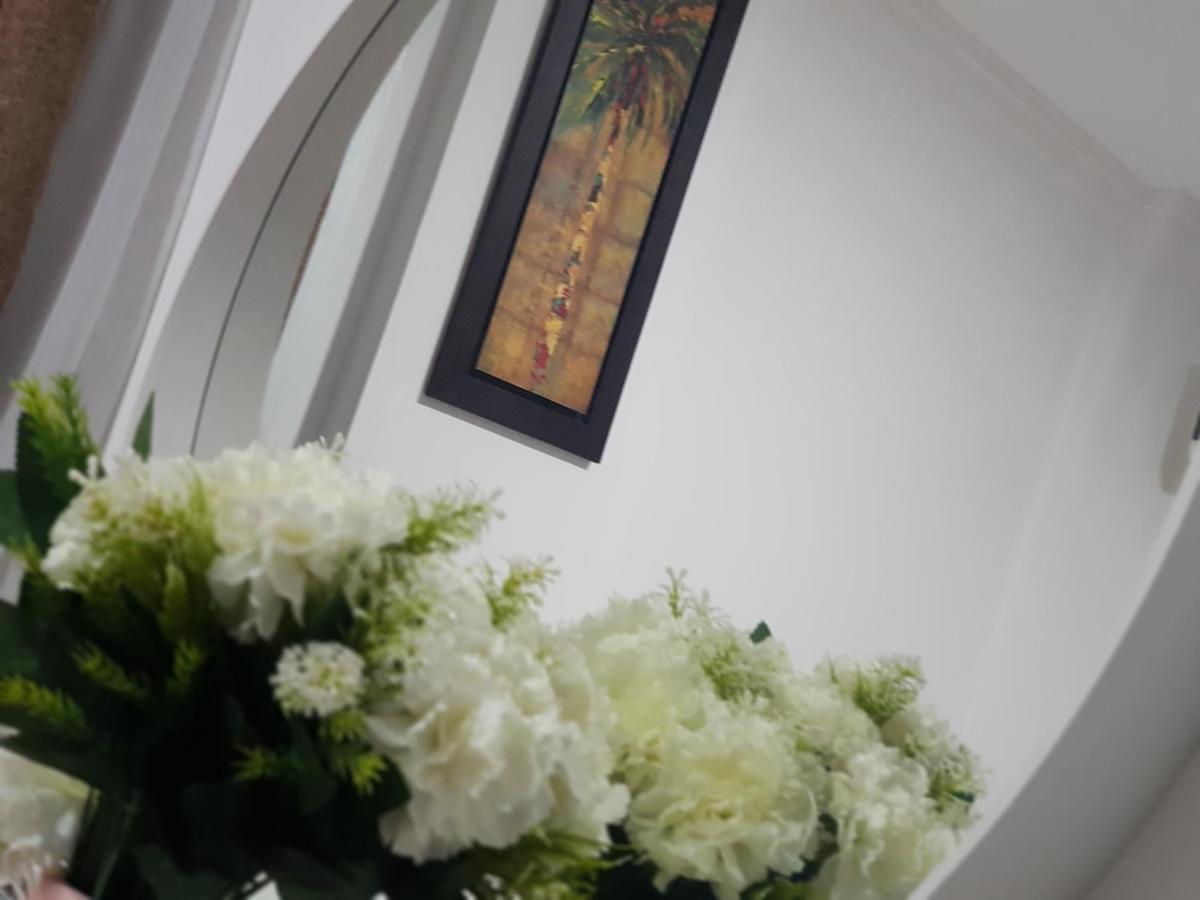 Wafaa At Madinaty