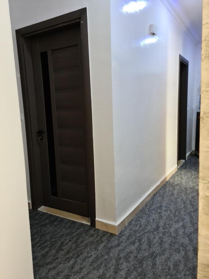 Apartment Wafaa At Madinaty
